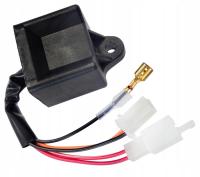 Модуль зажигания CDI 2T
