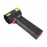 Jet Dry Blower 1,6 kg Pchnięcie 600 W Wyświetlacz LED 4 Speed 4000 31