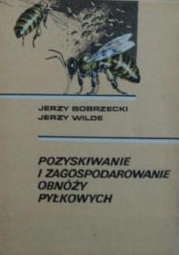 Pozyskiwanie i zagospodarowanie obnóży