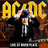 AC/DC: Live At River Plate - 2CD