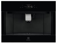 Встраиваемая кофеварка Electrolux KBC85Z
