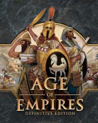 Age of Empires: Definitive Edition (PC) STEAM KLUCZ