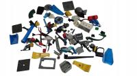 ZESTAW-klocki LEGO -Mix-280 gram