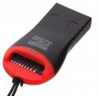 Адаптер Micro SD кард-ридер USB флешка флешка