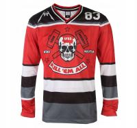 koszulka hokejowa METALLICA - KILL'EM ALL [XL]