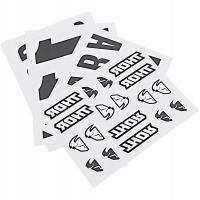 Naprasowanki na koszulkę Thor ID Kit