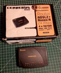 Pentagram Cerberus P6371