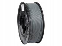 Filament 3DPower ABS 1.75mm Szary 1kg