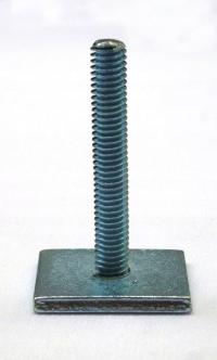 Aguri зажимы адаптеры T 45 мм багажник ручка