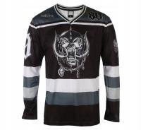 koszulka hokejowa MOTORHEAD - WARPIG [XL]