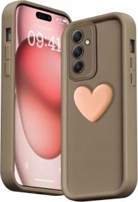 Plecki Itel do Samsung , Galaxy A17 5G, Galaxy A26 wielokolorowy