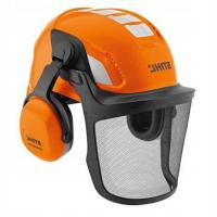 HEŁM Kask ochronny dla drwali Stihl HEŁM ADVANCE X-CLIMB 00008880812