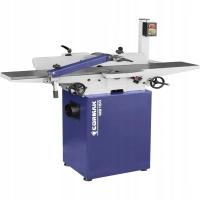 STRUGARKA HEBLARKA GRUBIARKA WYRÓWNIARKA STRUG HEBEL CORMAK MB150 1,5kW