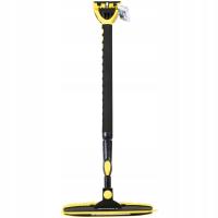 SKROBACZKA DO SZYB ZE SZCZOTKĄ TELESKOPOWĄ 85-146cm PROFESIONALNA DUNLOP