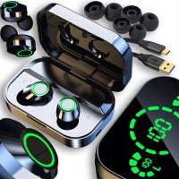 Беспроводные наушники-вкладыши LTC Bluetooth беспроводные наушники BT190