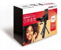 Цифровая камера AgfaPhoto VLG-4K черный