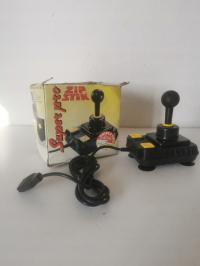 ZIP STIK JOYSTICK DO ATARI COMMODORE AMIGA AMSTRAD SPECTRUM