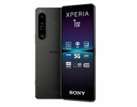 Sony Xperia 1 IV XQ-CT54 12 / 256GB черный черный
