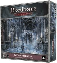 Bloodborne: Lochy kielicha Portal Games