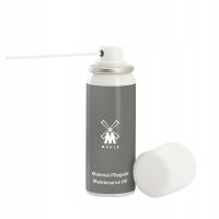 Oliwka do konserwacji akcesoriów do golenia Muhle