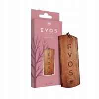 K2 Evos zawieszka Grace Madam drewniana V043