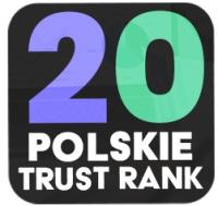 20 польские профили-TRUST RANK-SEO ссылки