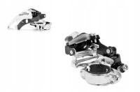 Передний переключатель Shimano TOURNEY FD-TY510 48 зубьев 3 ряда 31,8 / 34,9 мм