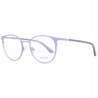 Okulary oprawki Damskie Guess GU2913 Fioletowe