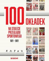 100 обложек на столетие Обзор Спортивного