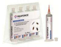 Maxforce Platin żel na karaczany i rybiki 30g