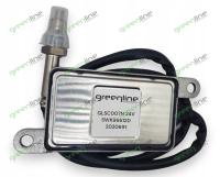 CZUJNIK NOX SCANIA 24V 5WK96612D 2020691