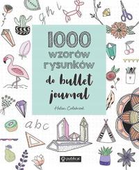 Креативные 1000 рисунков для BULLET JOURNAL