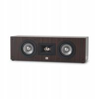 Центральная колонка JBL Studio 225c espresso