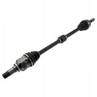 PÓŁOŚ NAPĘDOWA NTY NPW-TY-157