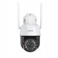 5MP PTZ WiFi IP Camera Outdoor Auto Tracking Night