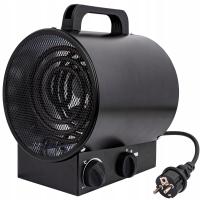 Nagrzewnica elektryczna Volt 2,5 kW