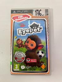 Gra PSP Eye Pet (PW4/24)