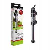 AQUAEL НАГРЕВАТЕЛЬ PLATINIUM HEATER 50 ВТ