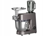 Robot kuchenny Götze & Jensen SB800T 1500 W srebrny/szary