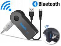 Адаптер Bluetooth AUX 3,5 мм FM-радио MP3 MP4