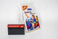 World Cup Italia 90 Sega N05