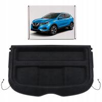 Nissan Qashqai II J11 2014-2021 półka bagażnika 799104EA0A