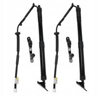 Siłownik klapy bagażnika elektryczny Toyota RAV4 IV 2013-2018 lewy/prawy