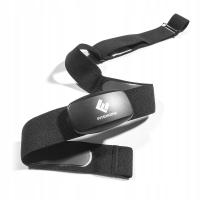 Opaska czujnik tętna pulsometr FITENGINE BLUETOOTH 3W1 Z PRZEDŁUŻENIEM