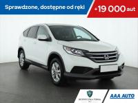 Honda CR-V 1.6 i-DTEC, Klima, Klimatronic