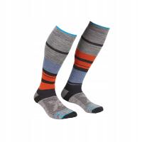 Ortovox All Mountain Long Socks Men