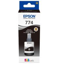 Tusz Oryginalny Epson T7741 C13T77414A czarny (black)