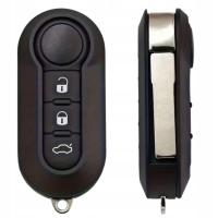 Kluczyk AutoDor zamiennik europejski do samochodów osobowych i dostawczych