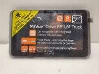 Навигация для грузовиков MiVue Drive 65 ЛМ 6,2 