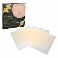 5 SZT REDUKCJA ZMARSZCZEK NA PIERSIACH